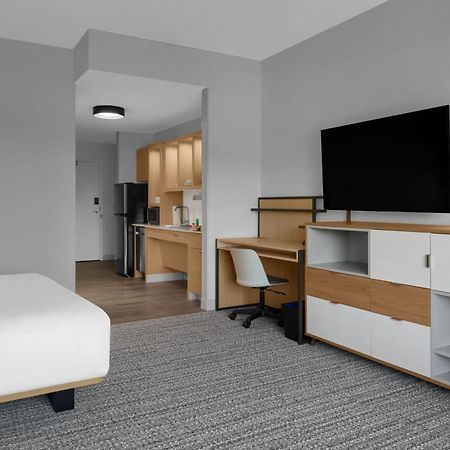 Towneplace Suites By Marriott Coeur D'Alene Eksteriør bilde