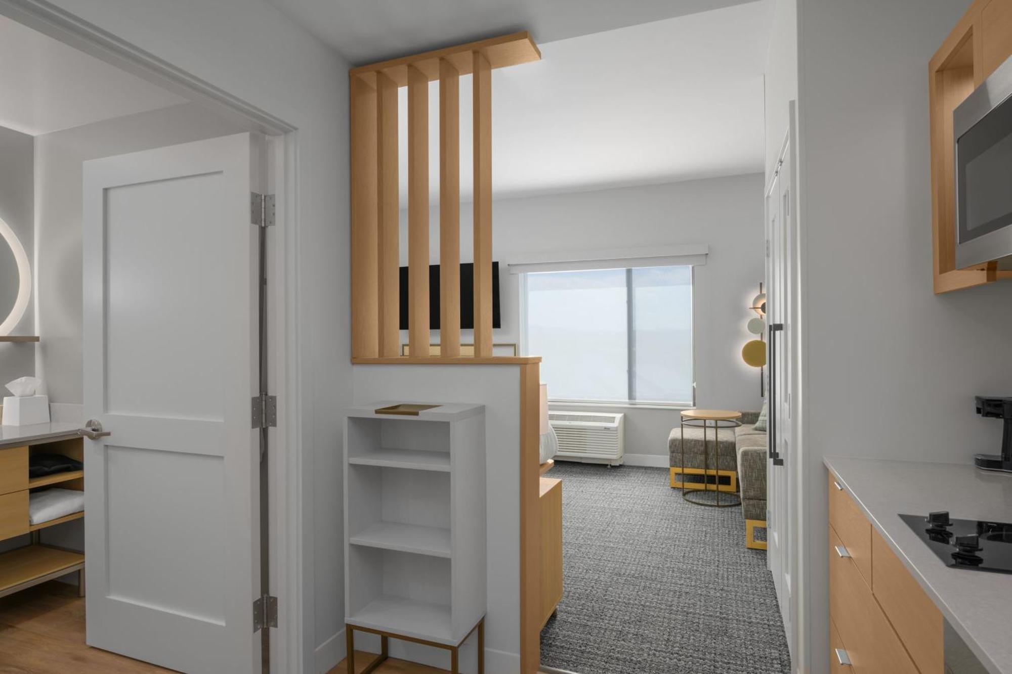 Towneplace Suites By Marriott Coeur D'Alene Eksteriør bilde