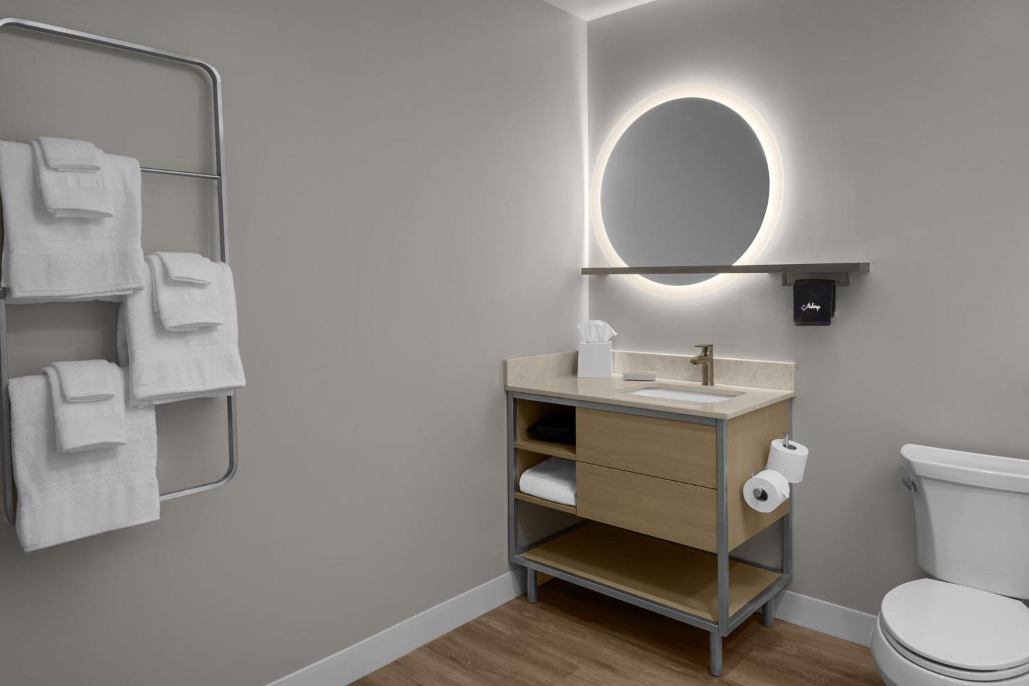 Towneplace Suites By Marriott Coeur D'Alene Eksteriør bilde