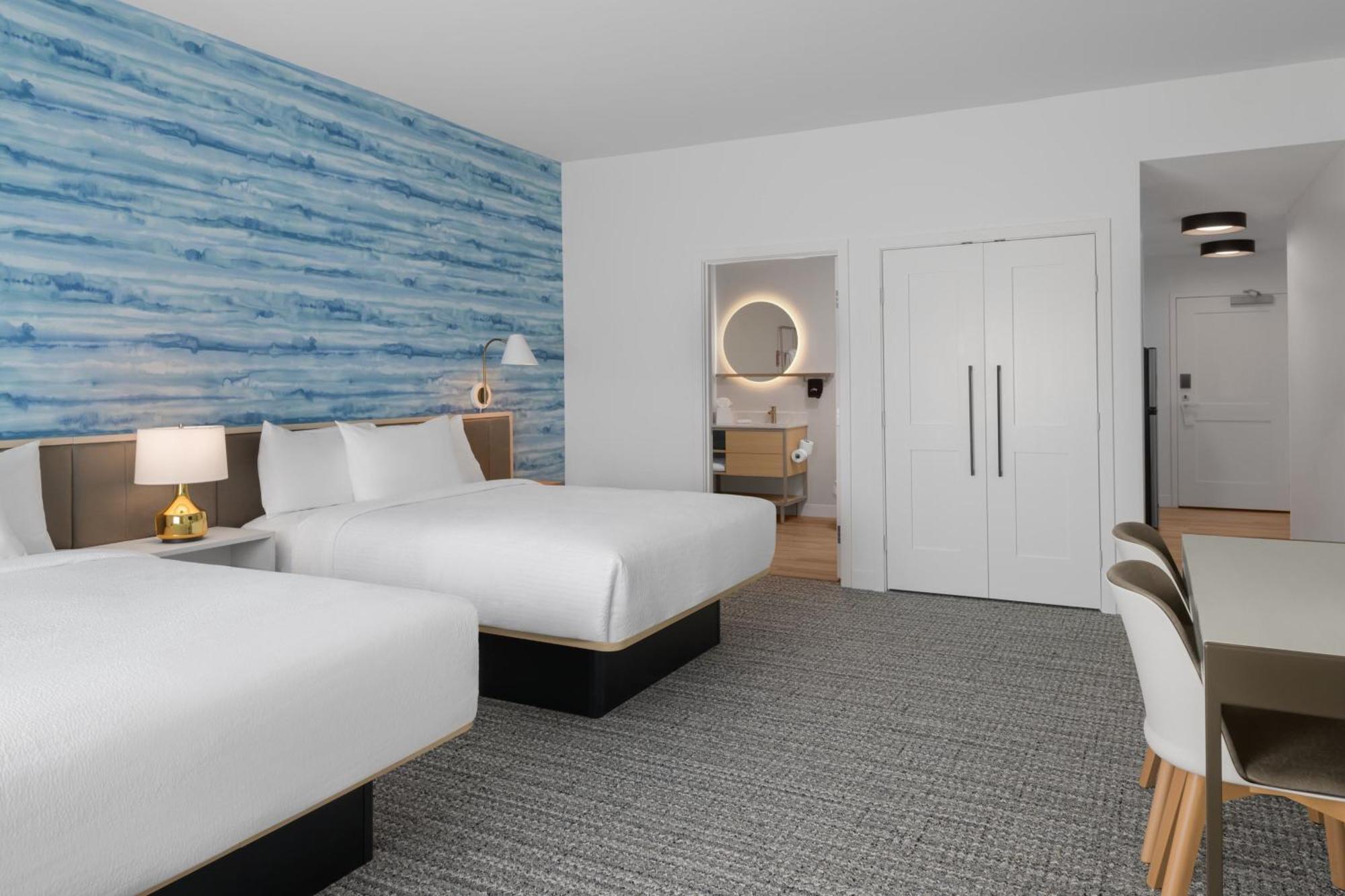 Towneplace Suites By Marriott Coeur D'Alene Eksteriør bilde