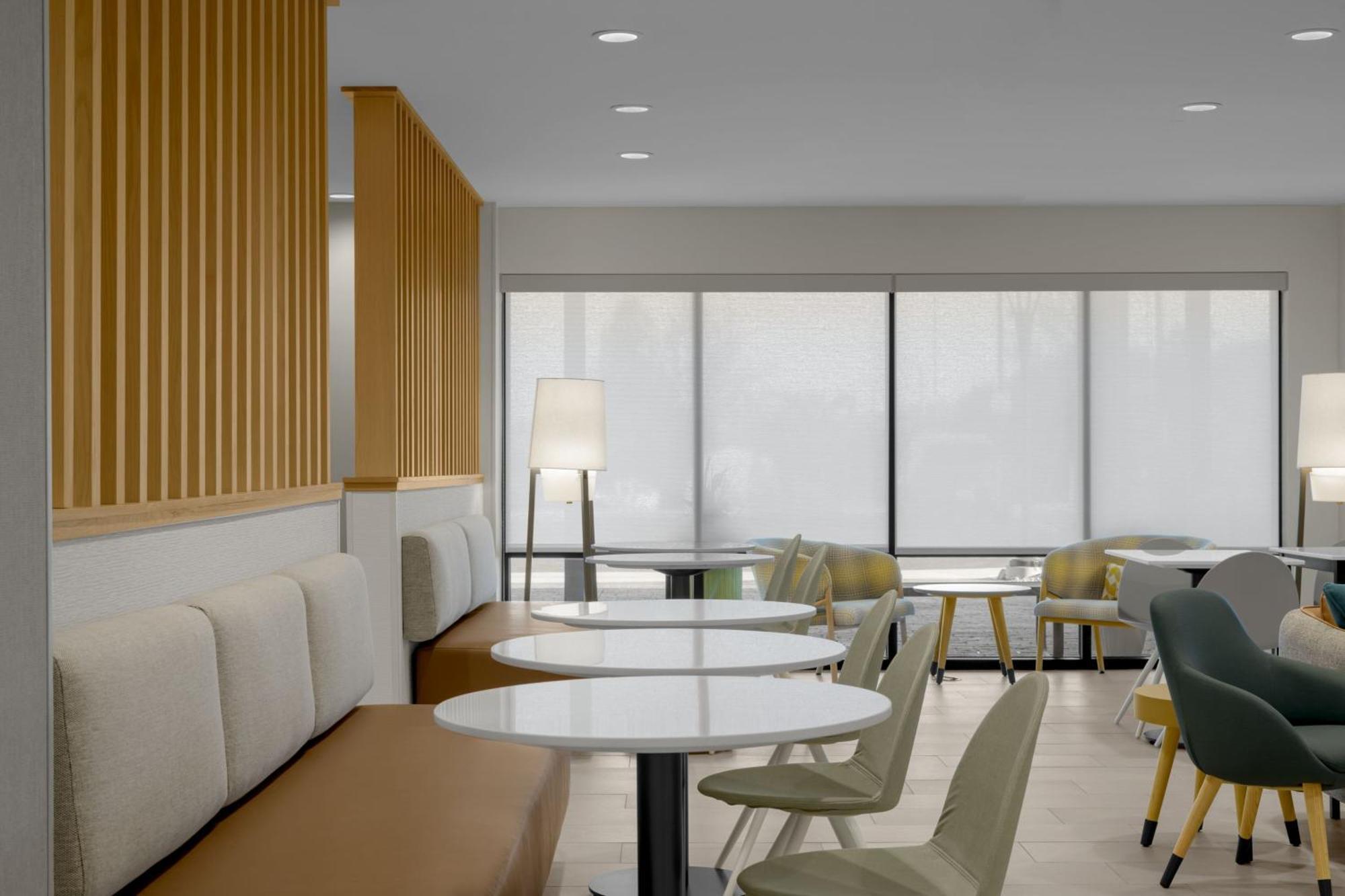 Towneplace Suites By Marriott Coeur D'Alene Eksteriør bilde