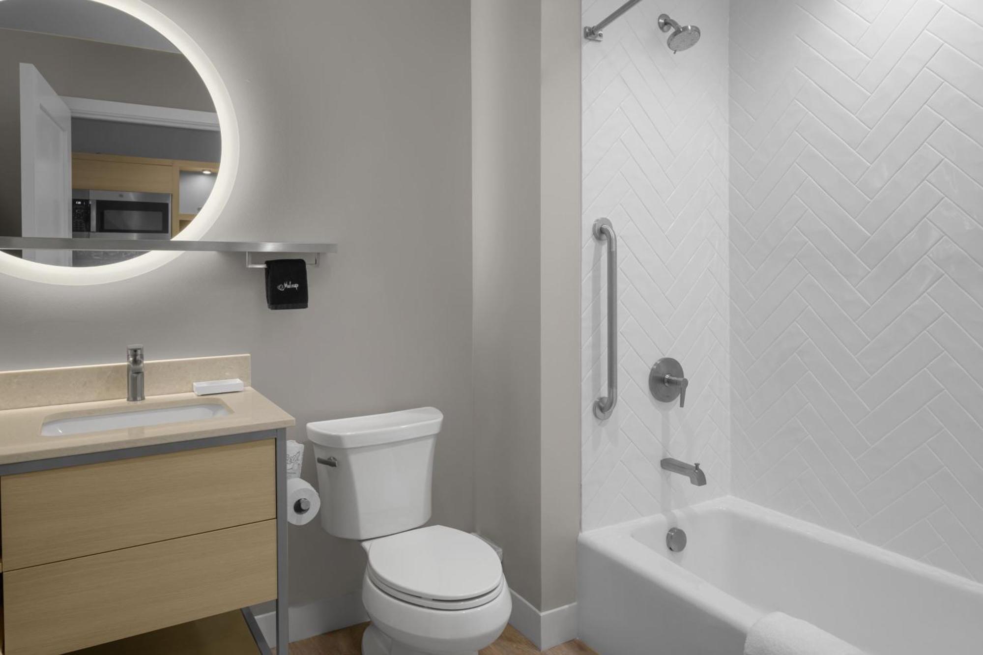 Towneplace Suites By Marriott Coeur D'Alene Eksteriør bilde