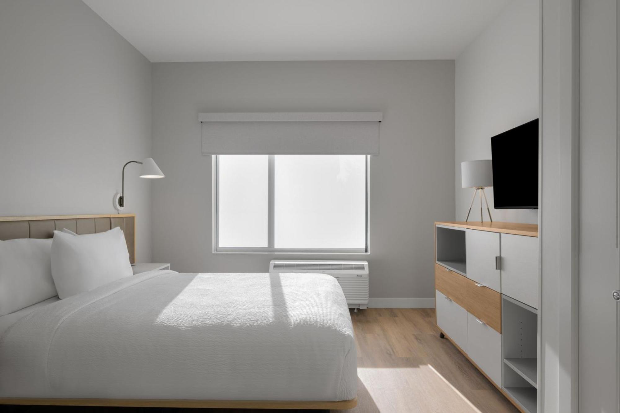 Towneplace Suites By Marriott Coeur D'Alene Eksteriør bilde