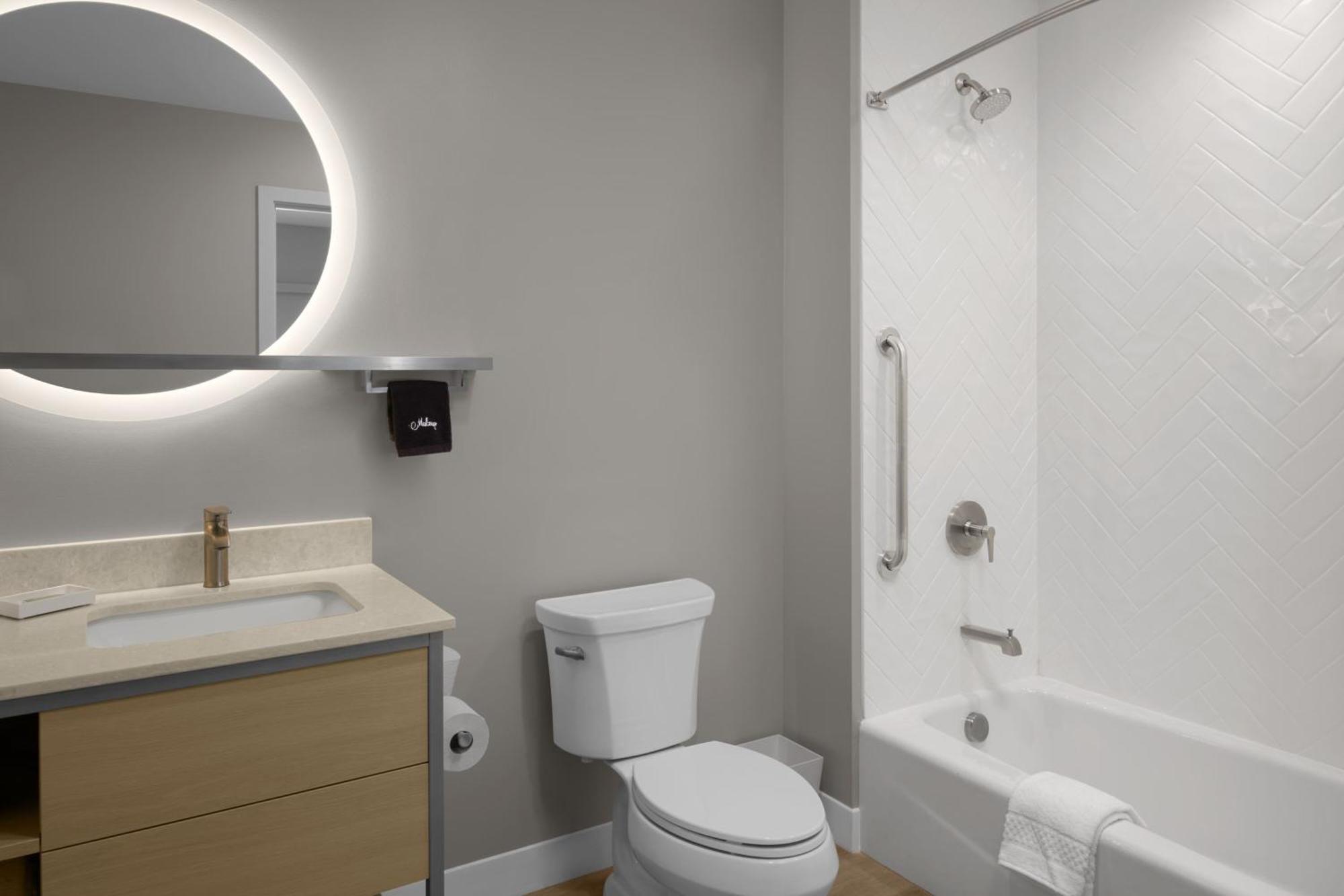 Towneplace Suites By Marriott Coeur D'Alene Eksteriør bilde