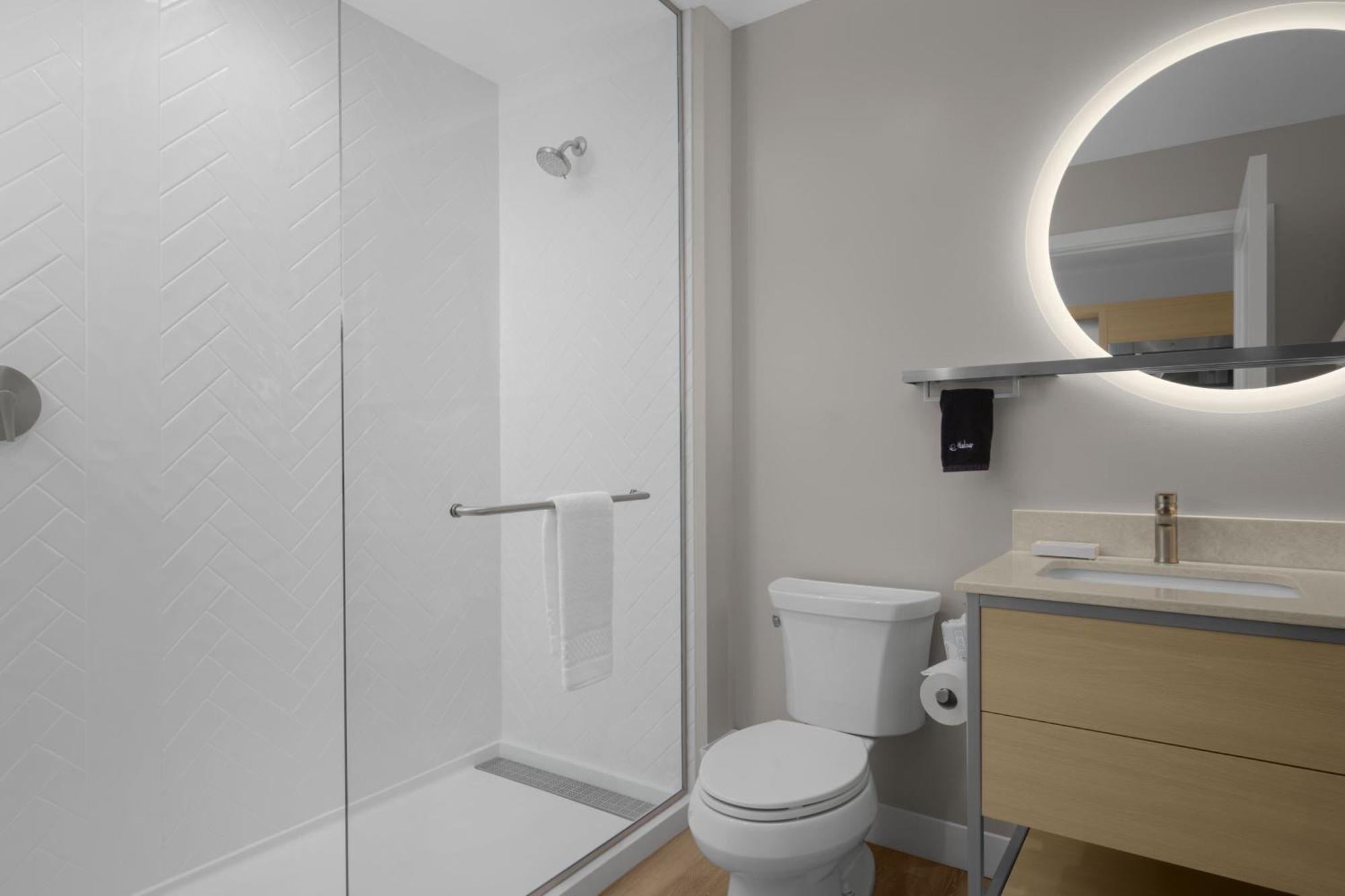Towneplace Suites By Marriott Coeur D'Alene Eksteriør bilde