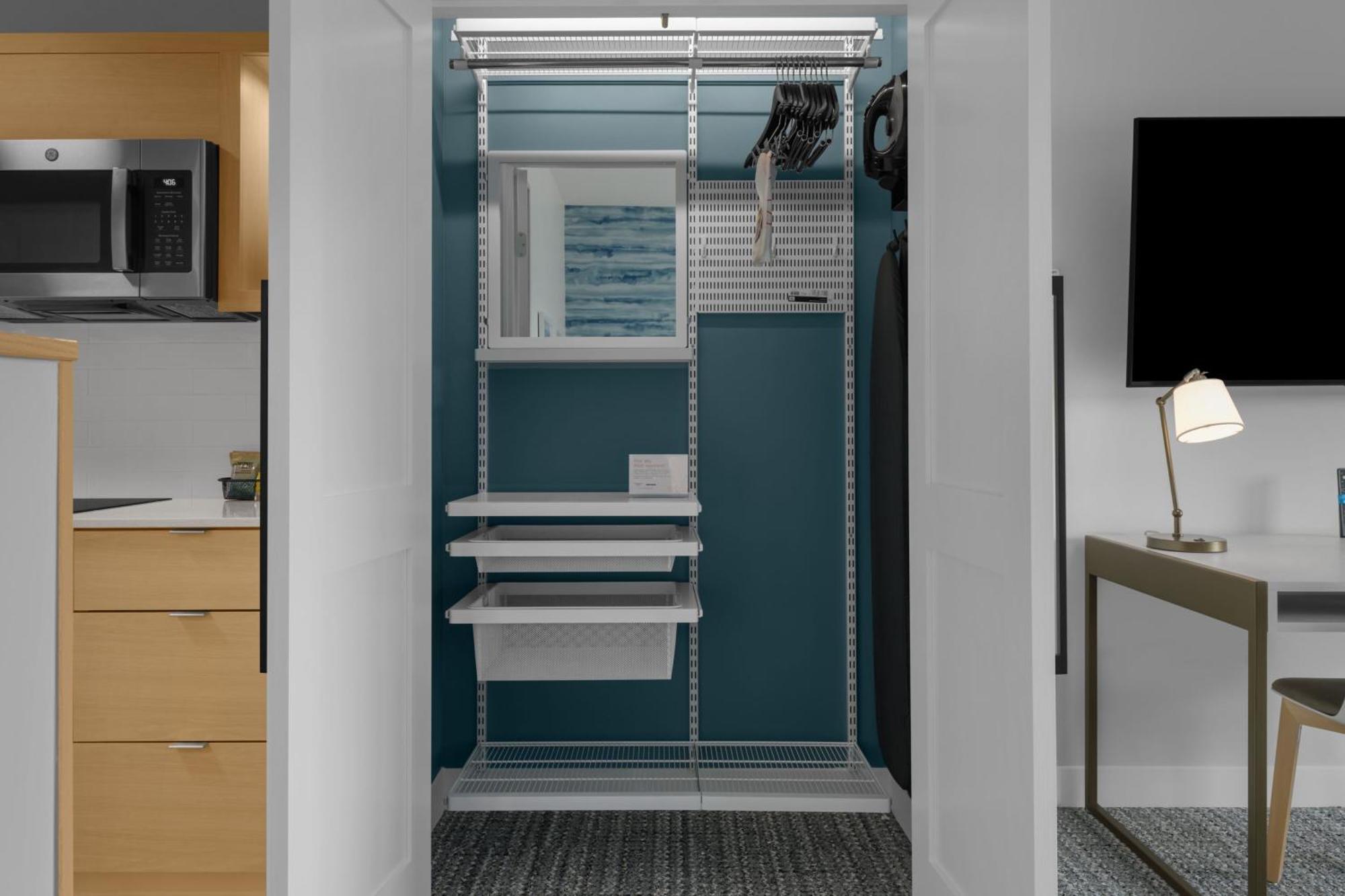 Towneplace Suites By Marriott Coeur D'Alene Eksteriør bilde