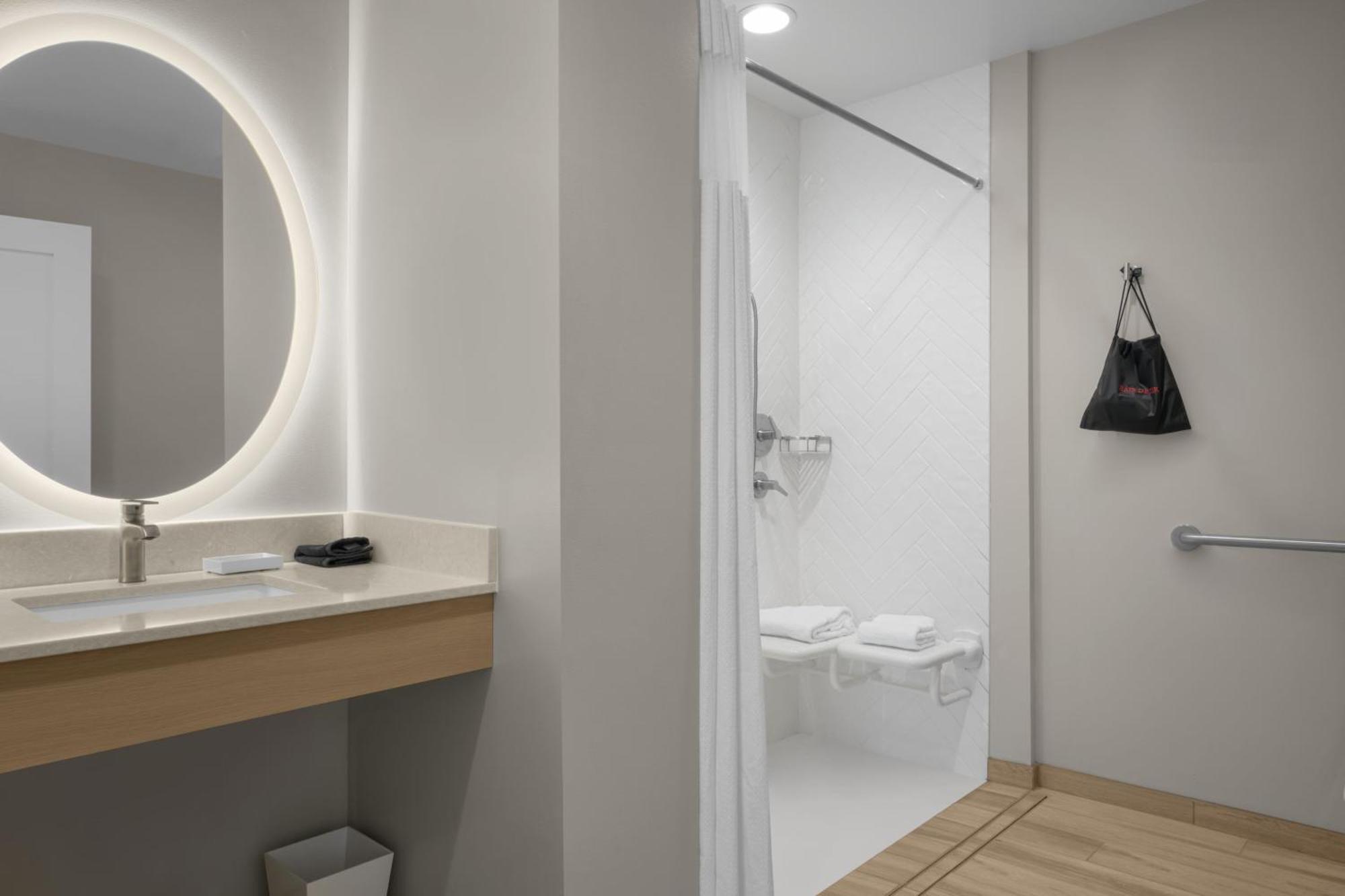 Towneplace Suites By Marriott Coeur D'Alene Eksteriør bilde