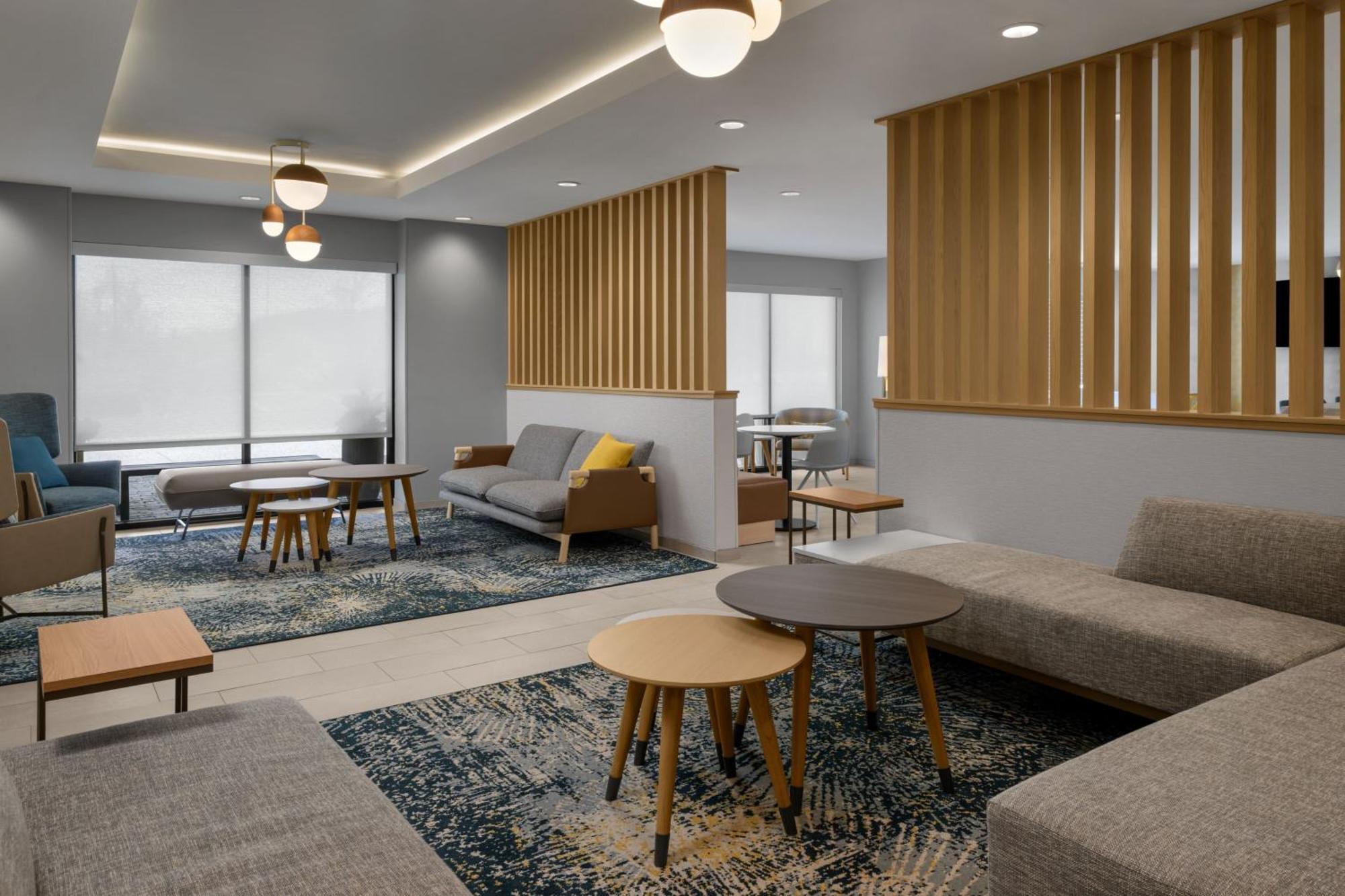 Towneplace Suites By Marriott Coeur D'Alene Eksteriør bilde
