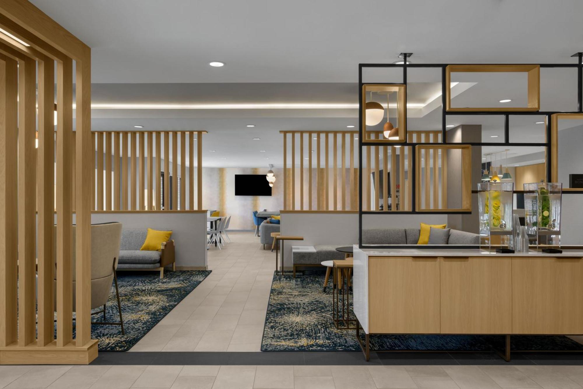 Towneplace Suites By Marriott Coeur D'Alene Eksteriør bilde